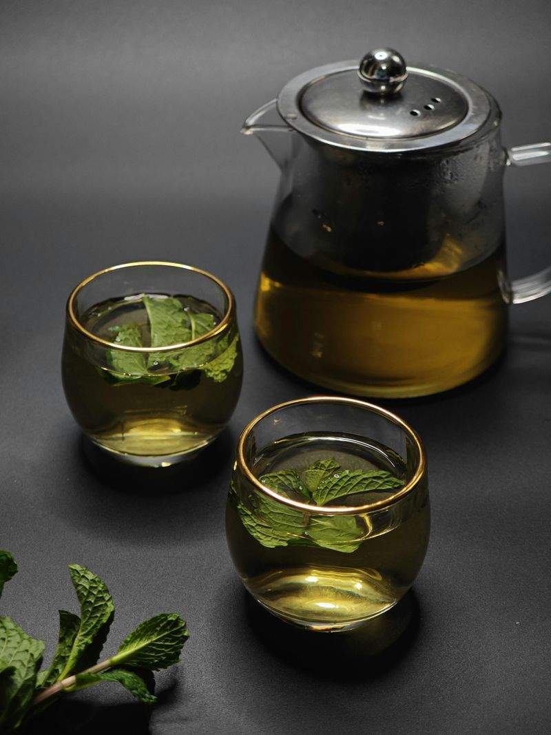 春のひと息に合う、やさしいお茶の選び方