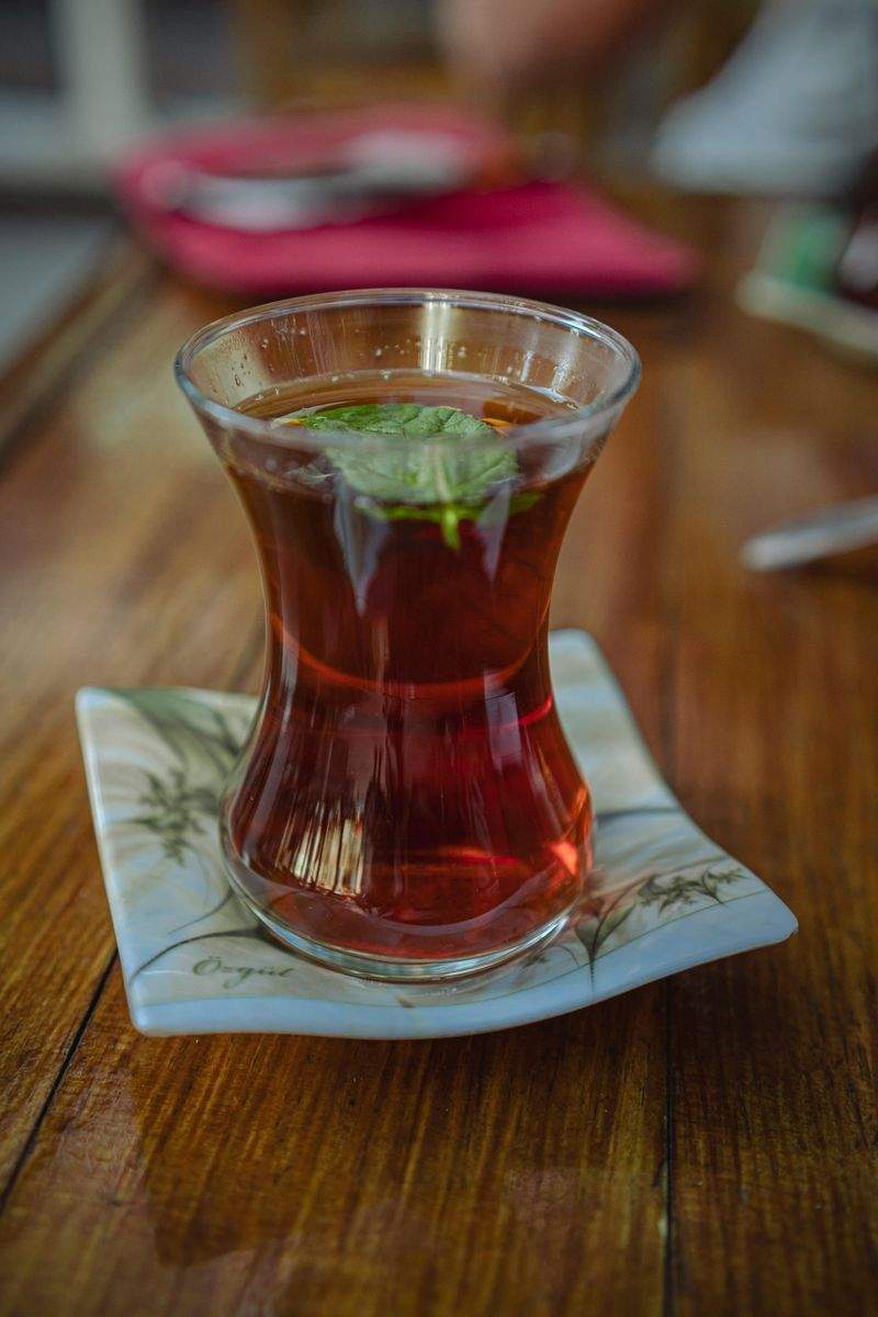 お茶時間をもっと楽しむ、簡単な淹れ方のコツ