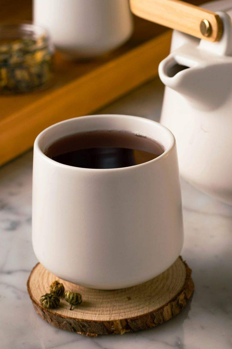 国産茶葉の販売